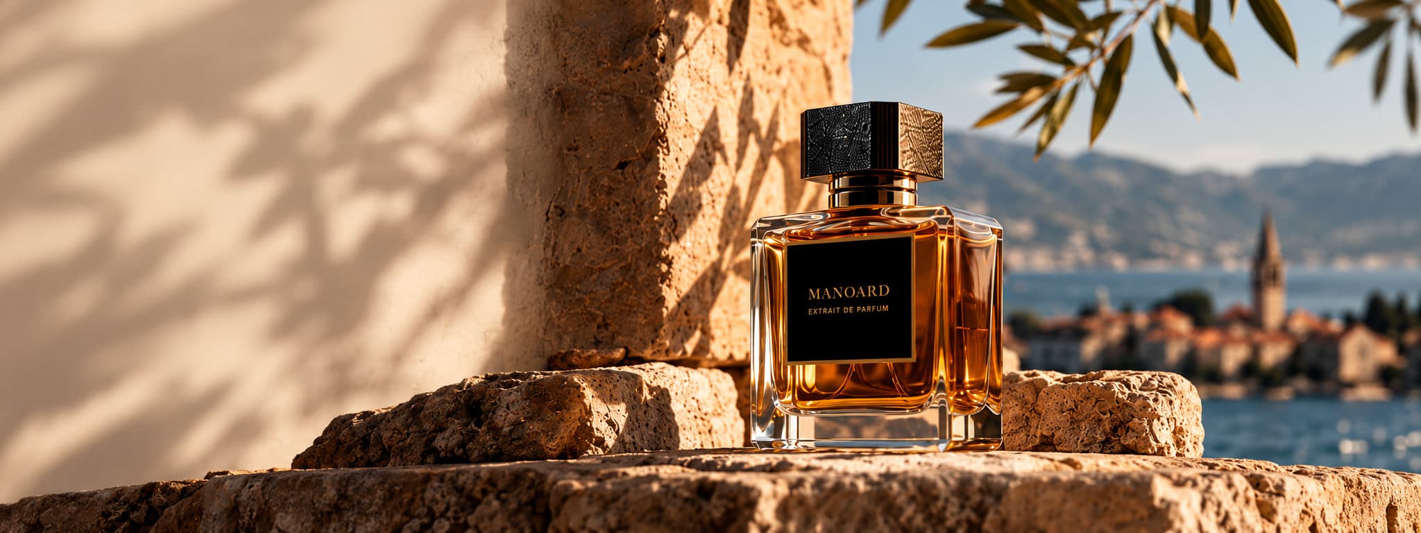 Manoard parfem